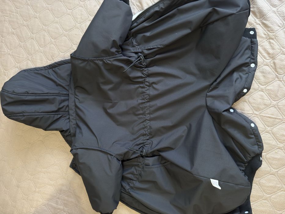 Продам комбинезон демисезон