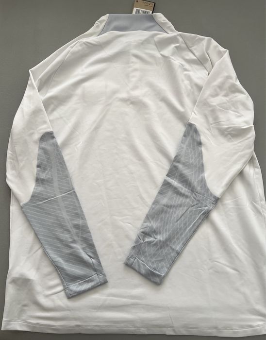 Тренировъчна фланелка с дълъг ръкав на Полша!!! Nike.