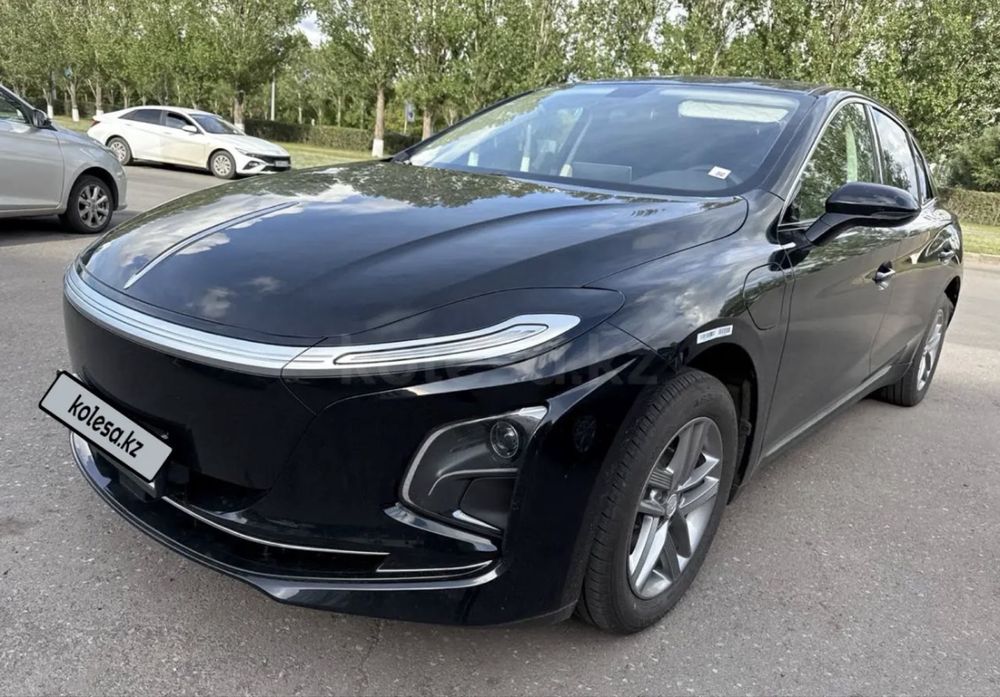 Аренда новых авто