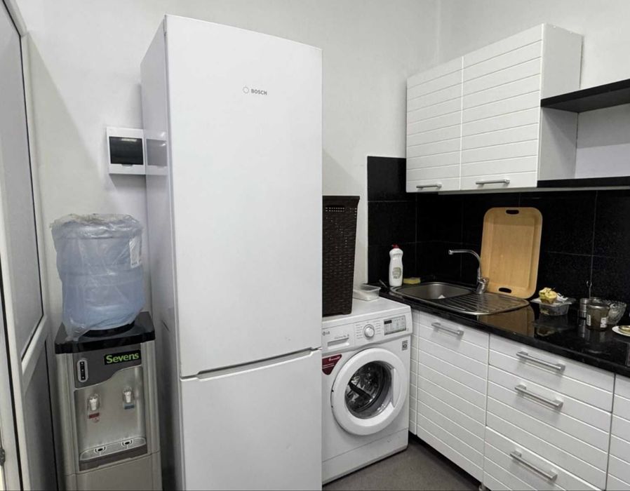 Салон красоты действующий