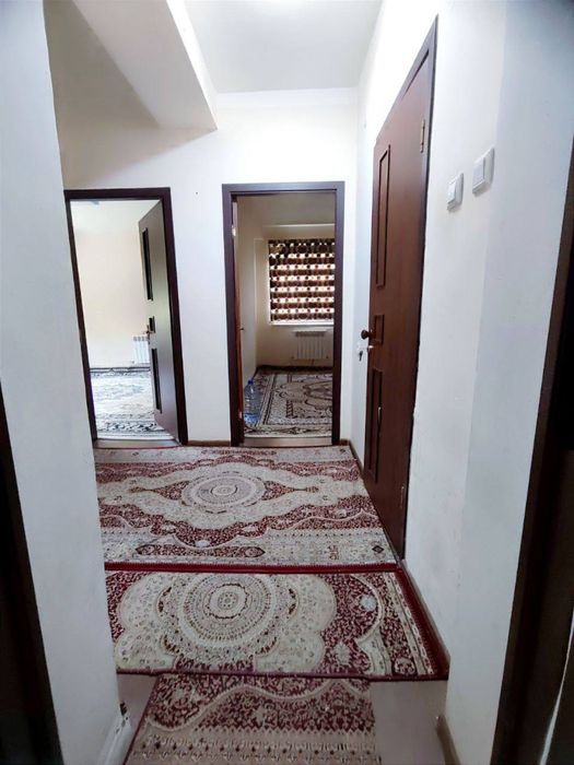 Срочно сотилади 2 хона 1 линия