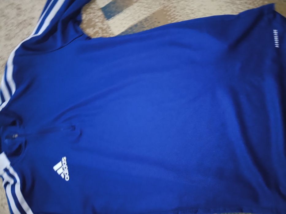 Адидас спортивка