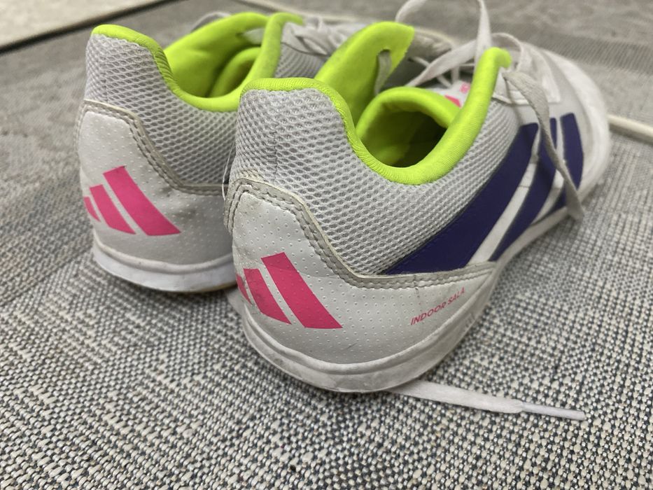 Adidas predator Club in SA(ориги)