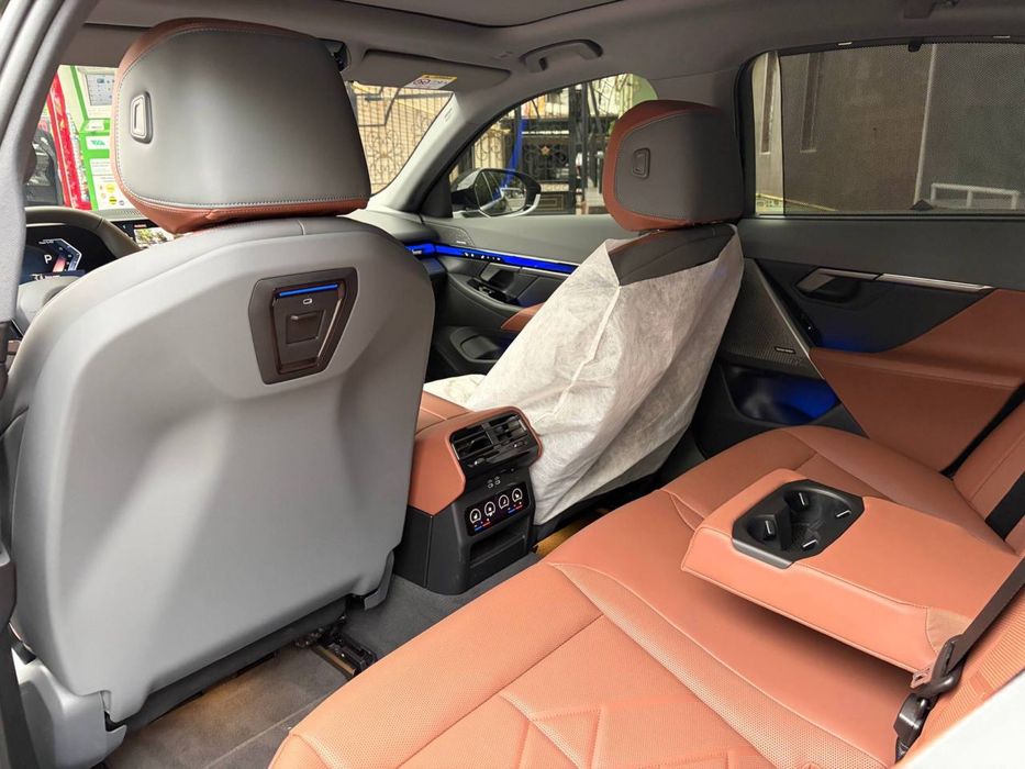 Bmw 530e 2026model full option