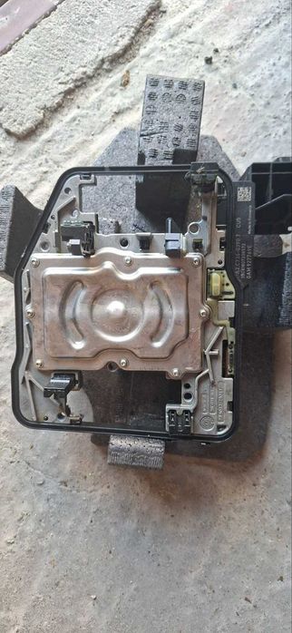 Платка мехатроник VAG DSG – OAM 917 769 E – VW Audi Skoda Seat