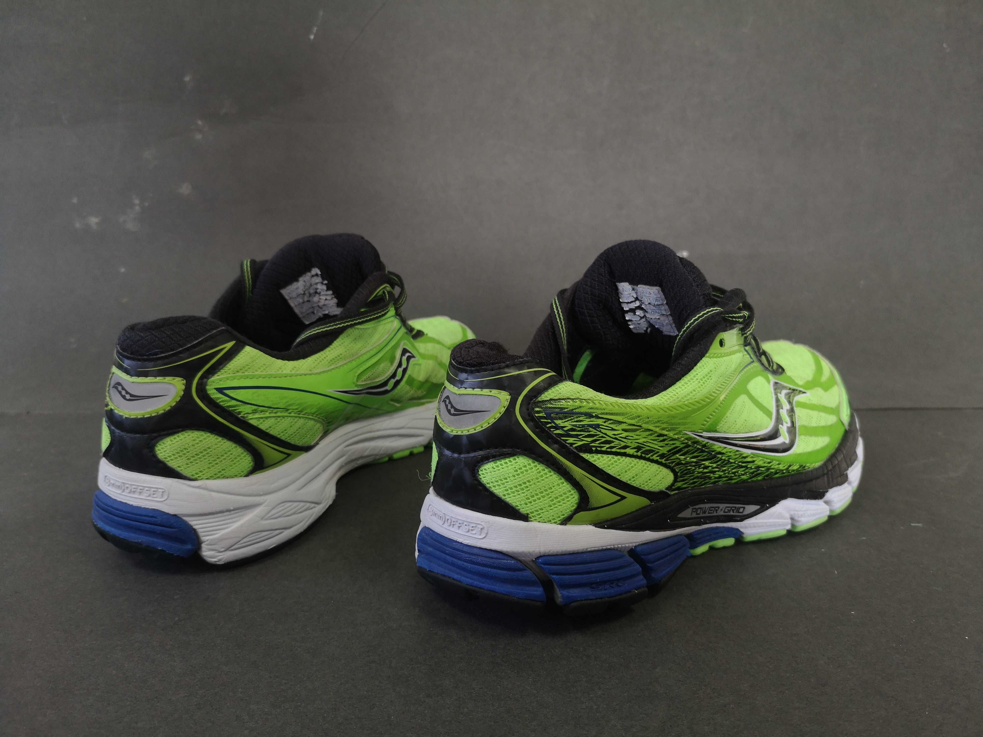 Saucony ride 8 clearance 43