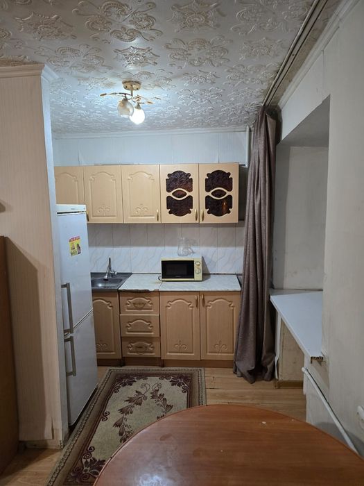 Квартира в центре Караганды