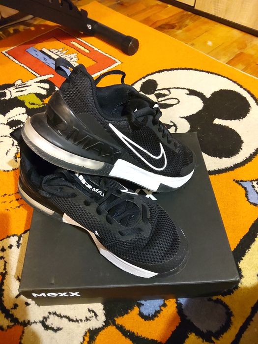 Nike air max и още  маратонки