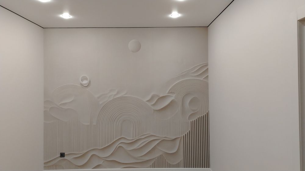 Ремонт кваартиров и домов