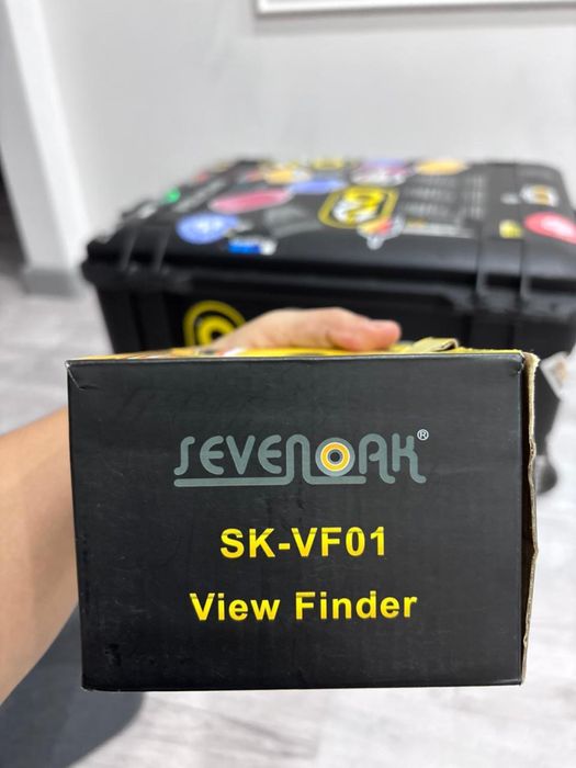 Уневерсальный View Finder
