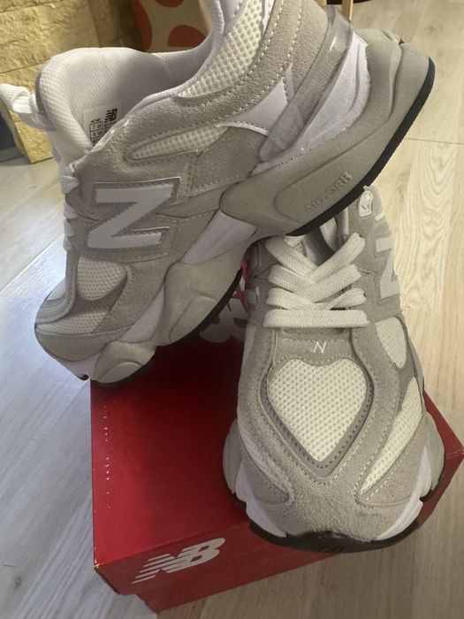 New balance 9060