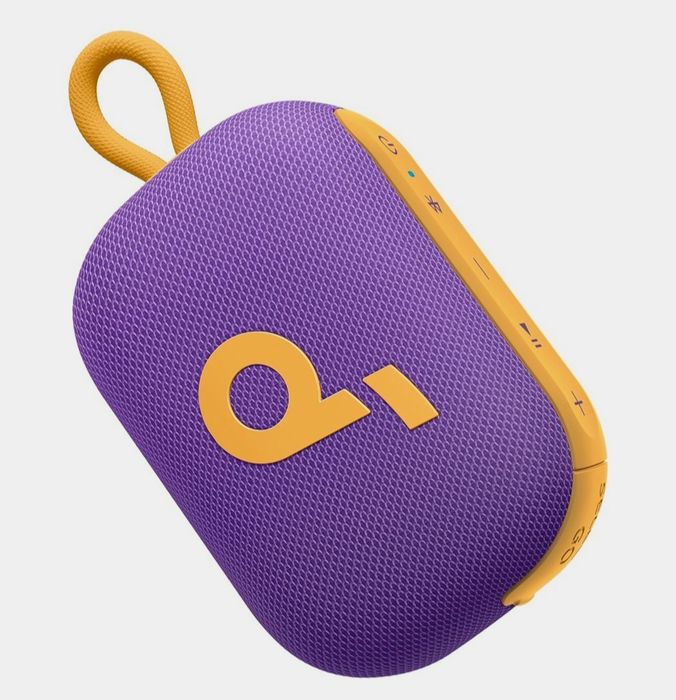 Продаю Портативная колонка Soundcore Select 4 Go, Purple
