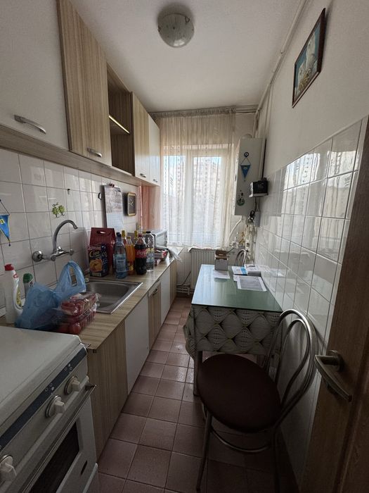 Vand Apartament 2 camere