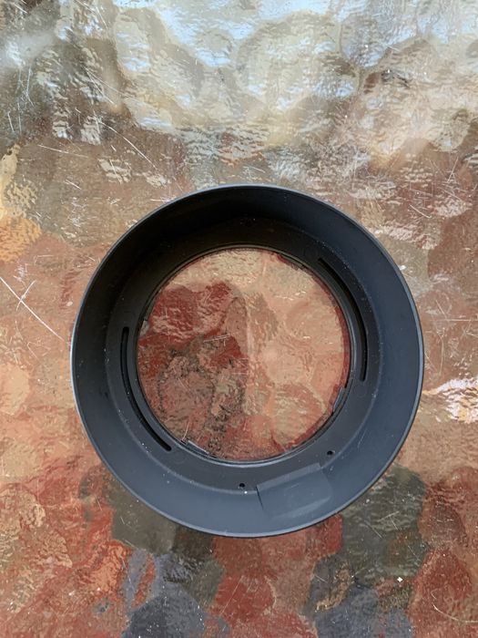 Сенник с байонет 52 мм за Никон