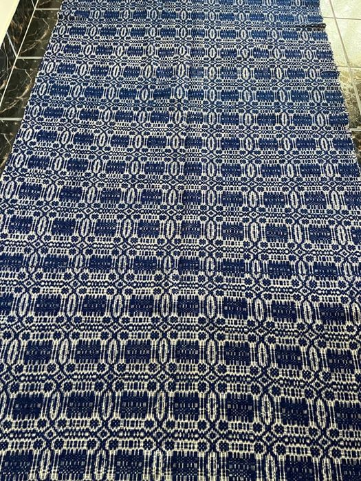 Macate lana cu bumbac traditionale