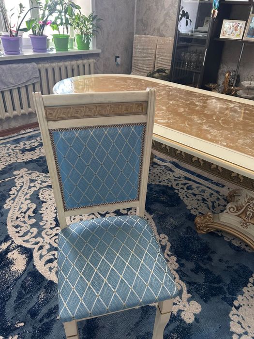 Продаем дагестанский большой стол!