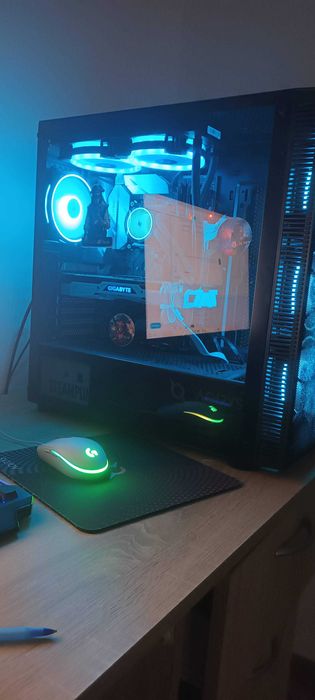 Vand Calculator(PC) de Gaming