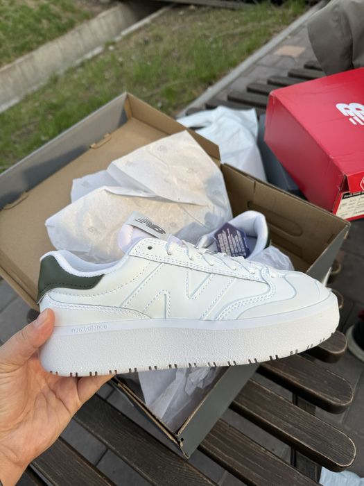 New Balance CT302