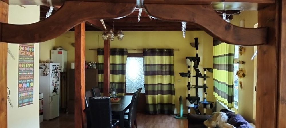 Vand casa în Vlaicu