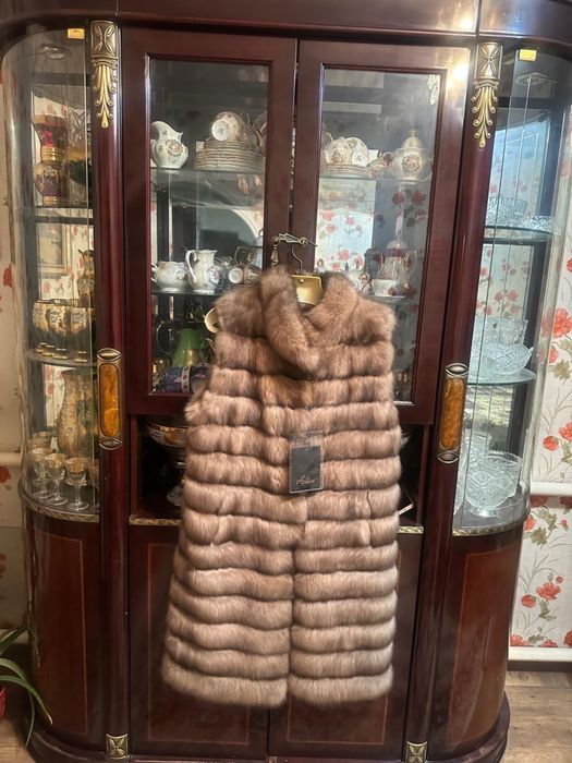 Продам шубу хорошие