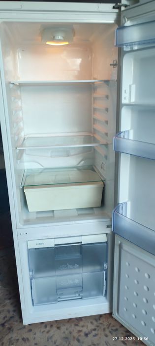 Холодильник Веко