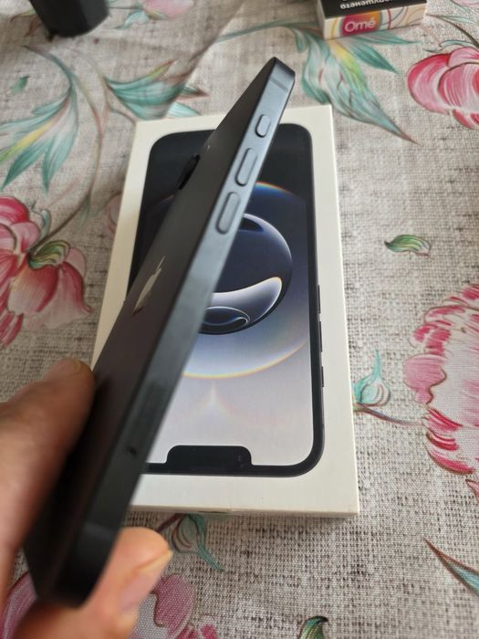 Iphone 16 e 128