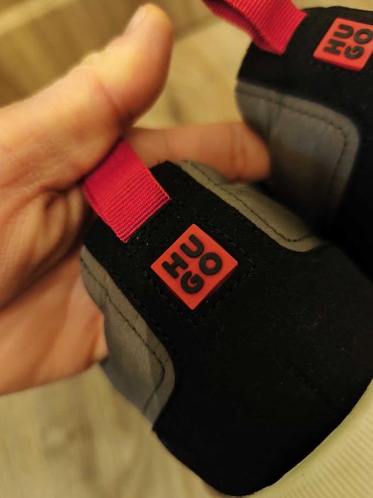 Мъжки маратонки Hugo Kane_Runn 42 номер