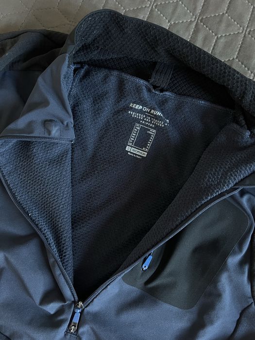 Блуза за бягане, Kiprun, Размер М