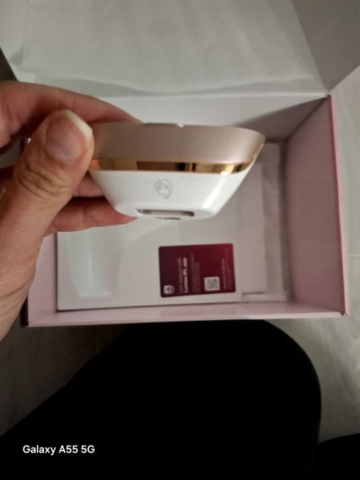 Philips Lumea Аdvanced