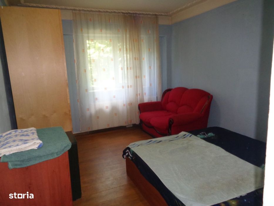 Apartament 1 camera UTA etaj 2 — fotografia 1