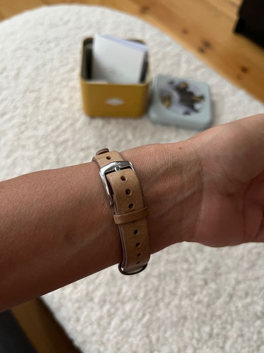 Дамски часовник Fossil