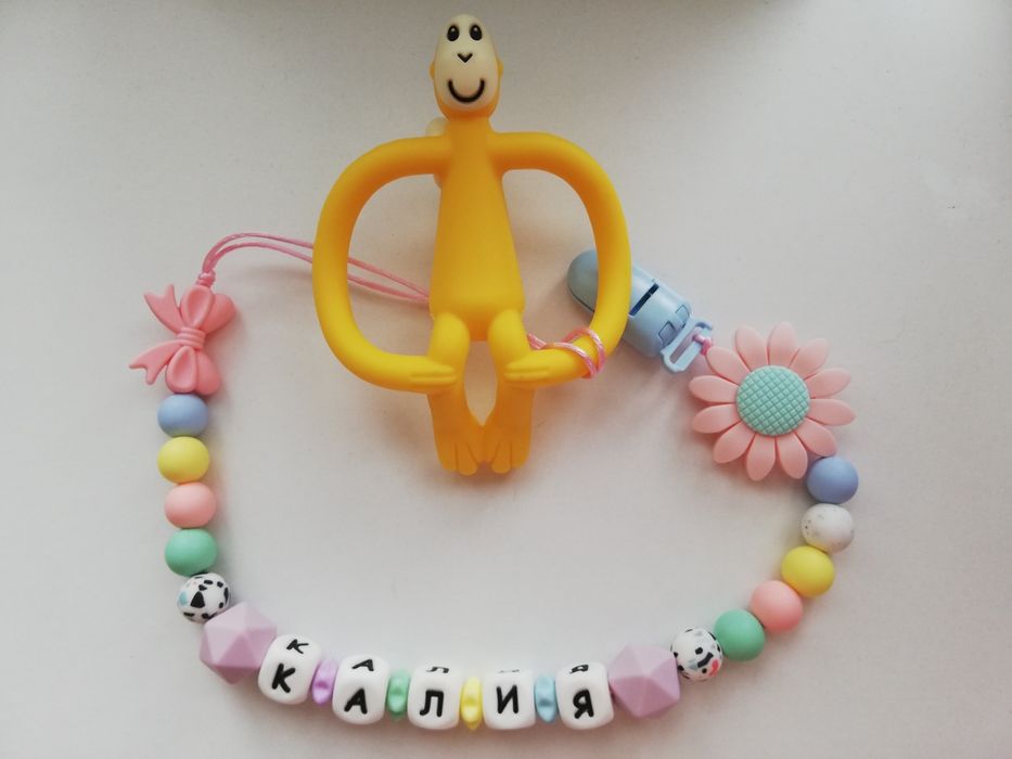 Клипсове за бебенца