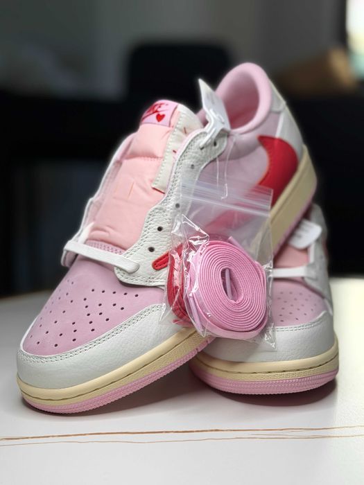 Nike Air Jordan 1 roz marimea 42