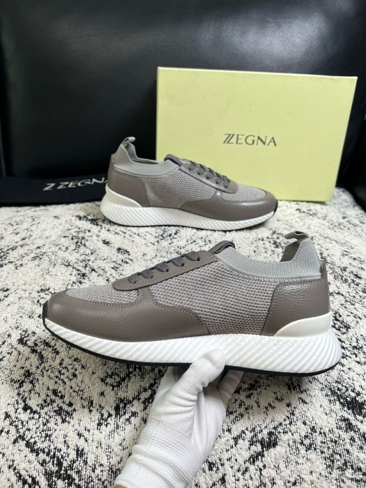 Adidasi Zegna , calitate premium , pe comanda , noi , 45
