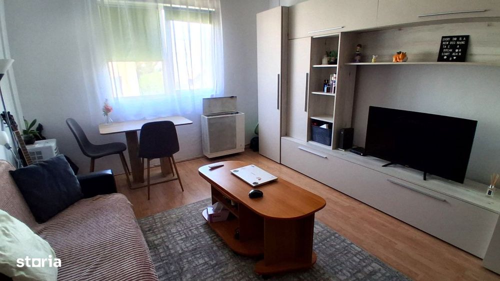 Garsoniera de vanzare, Dambul Rotund, 22 mp