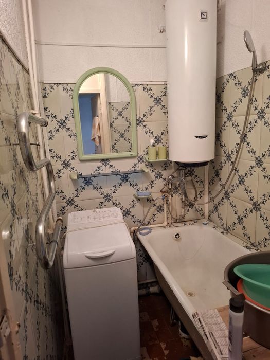 Продажа квартиры