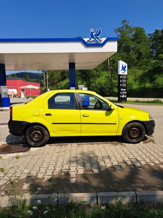 Dacia Logan de vanzare