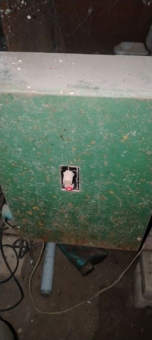 Ag'ash stanok satiladi