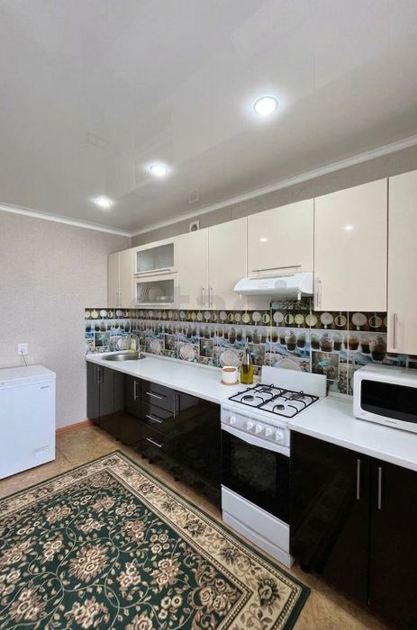 Продам 2 комнатную квартиру, Береке