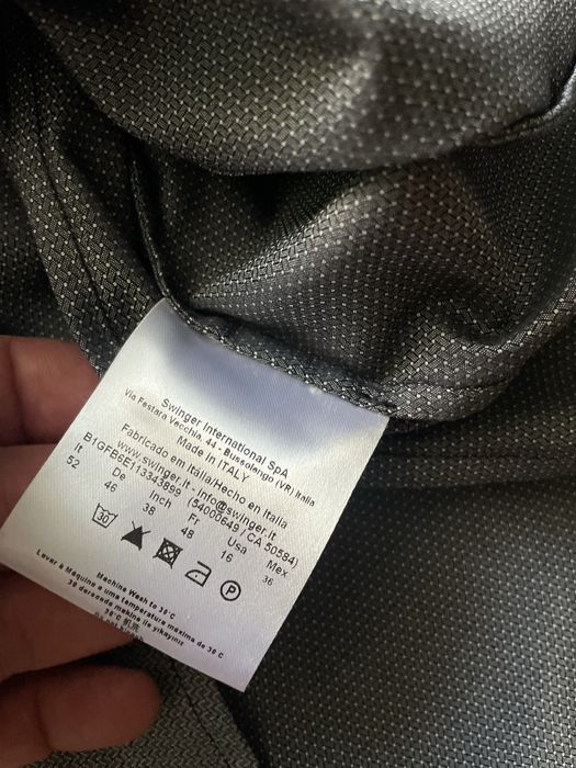 VERSACE Jeans/мъжка риза L