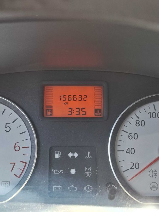 Vand dacia Logan