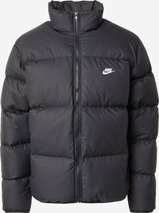 Зимно яке Nike, размер XL