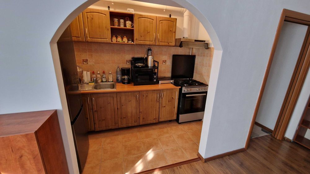 Inchiriez apartament 2 camere Calea Mosilor