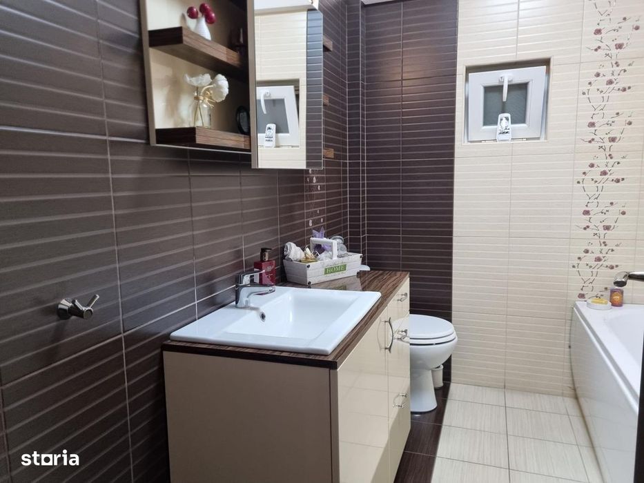 Apartament cu 2 camere, 58 mp utili , etaj 2 - Giroc, Hotel IQ