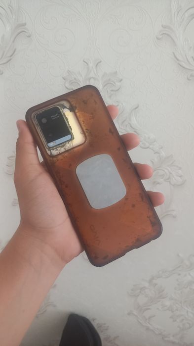 Vivo Y21 срочно сатамын !