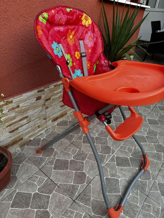 Столче за хранене