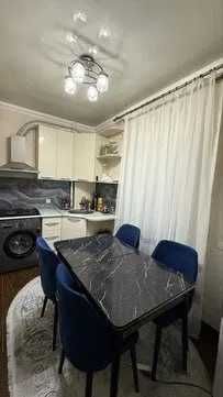 Eco Smart Home(Яшнабад), 1/5/7, 32м2 под ключ !!