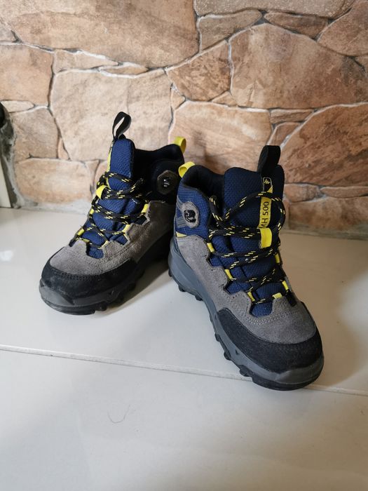 Bocanci waterproof marimea 29