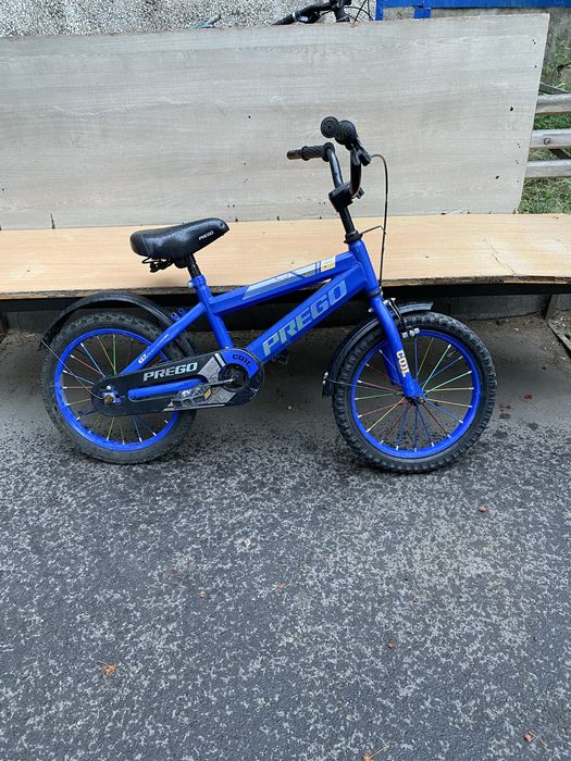 Продам велосипед в хорошем состоянии