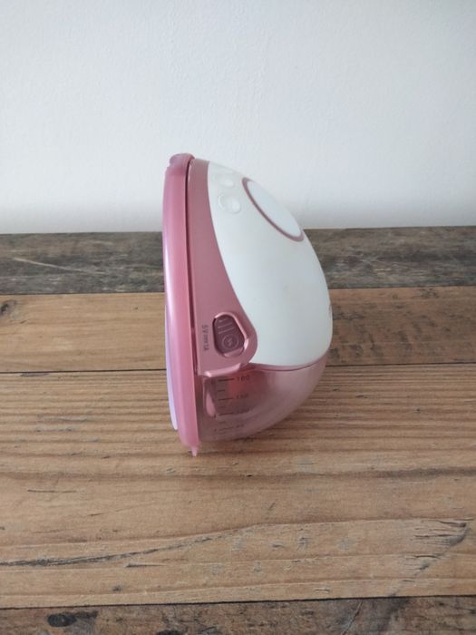 Единична Електрическа помпа Momcozy M6 Hands-free